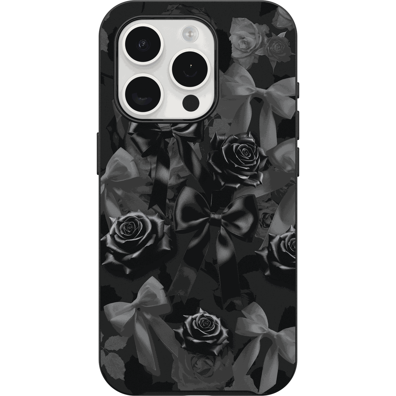 gothic-revival-iphc23-evening-twighlight-1.png iPhone 15 Pro Case Symmetry Series Gothic Revival Collection - Image 1