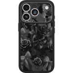 Evening Twilight iPhone 17 Pro Case Camera Sticker Gothic Revival Collection - Image 2