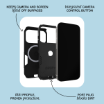 iPhone 17 Pro Case Commuter Series - Image 5