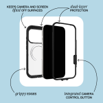 iPhone 17 Pro Case Defender Series Pro XT - Image 5