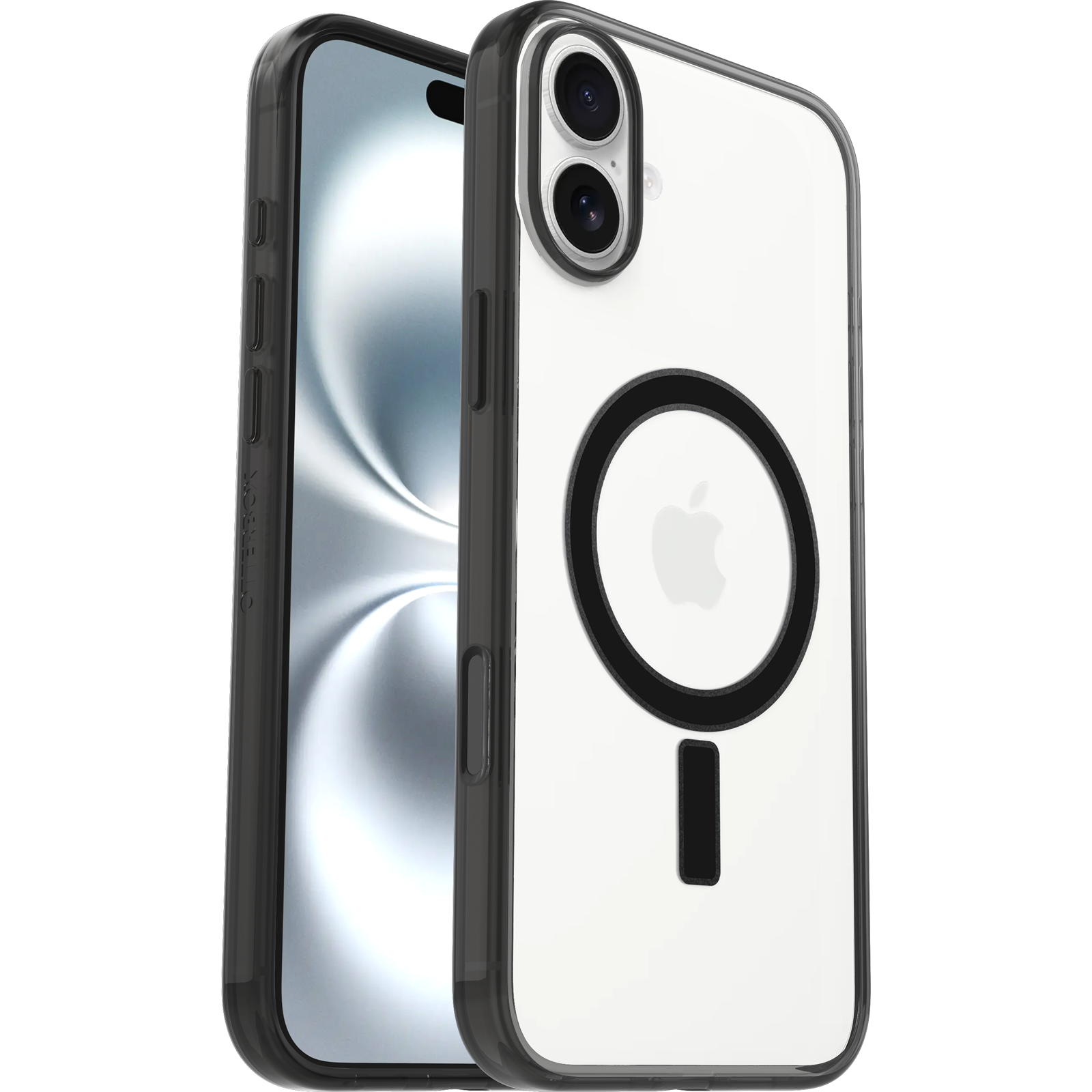 iphb24-lumen-grackle-1.png iPhone 16 Plus Case Lumen Series with Camera Control - Image 1