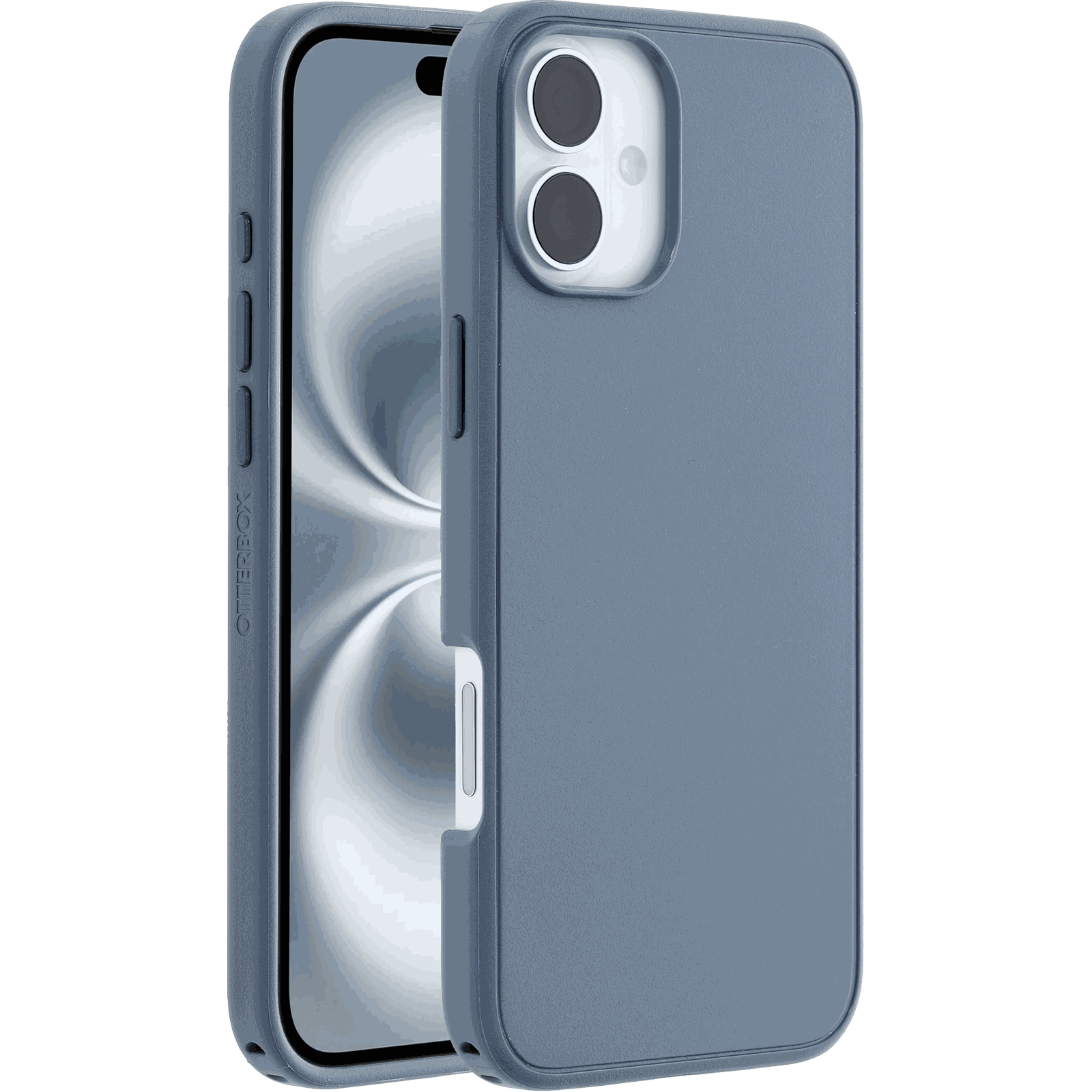 iphb24-symmetry-bluetiful-1.png iPhone 16 Plus Case Symmetry Series Clear for MagSafe - Image 1