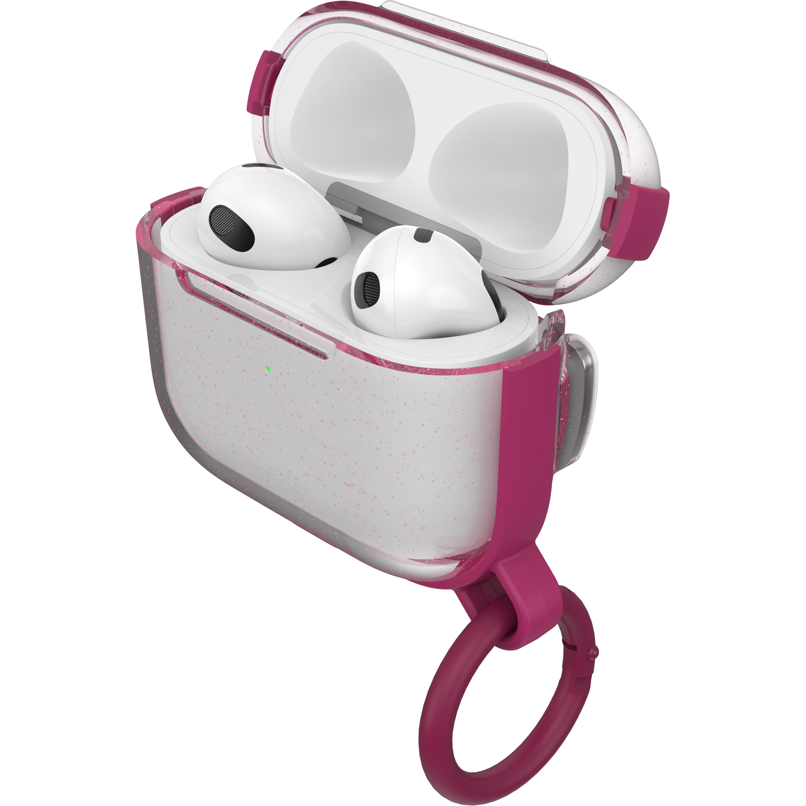 lumen-airpods-3rd-gen-sparkleberry-1.png AirPods (3rd gen) Case Lumen Series - Image 1