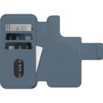 iPhone 14 Pro Folio for MagSafe
