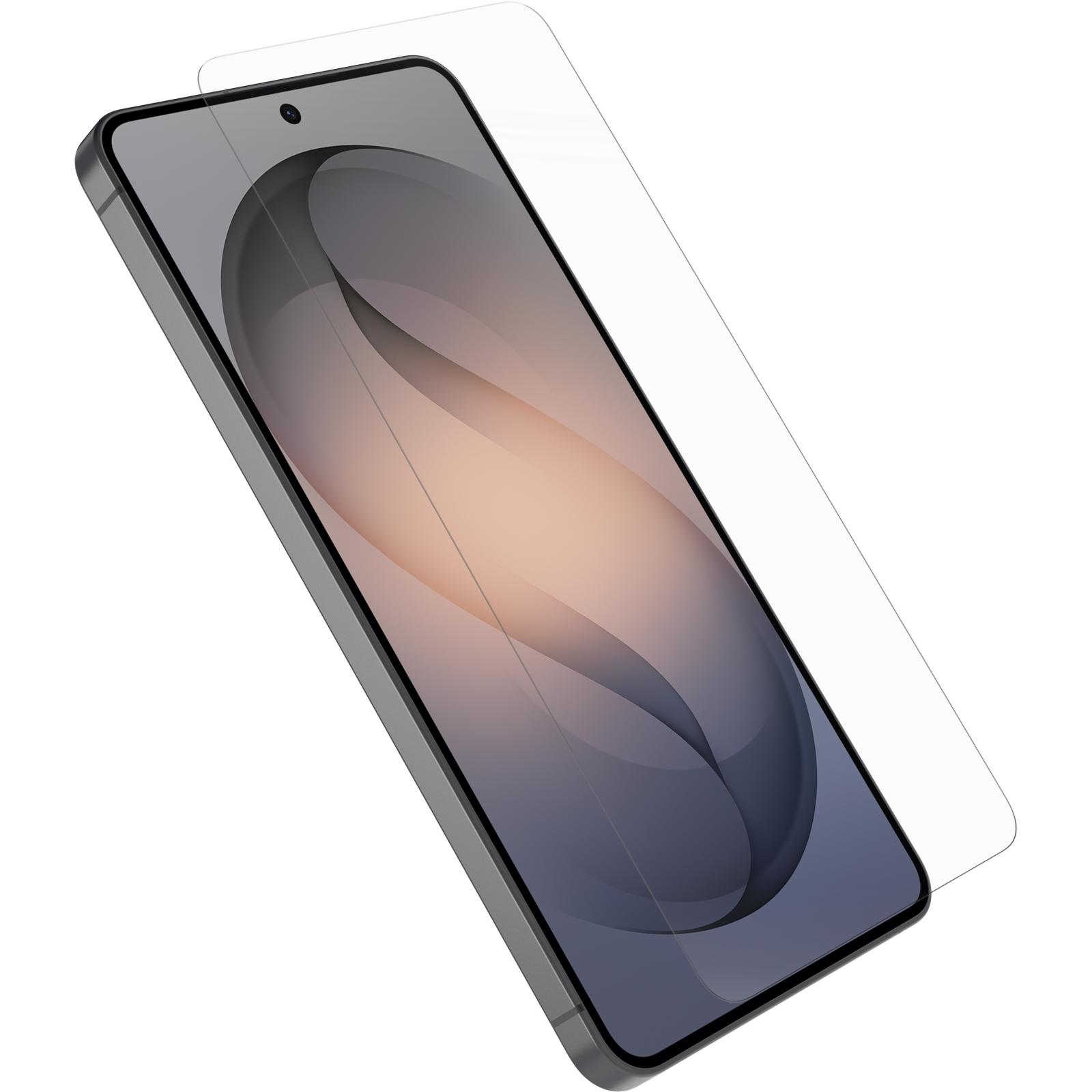 ob-glass-gphb26-clear-1.png Galaxy S26+ Screen Protector OtterBox Glass - Image 1