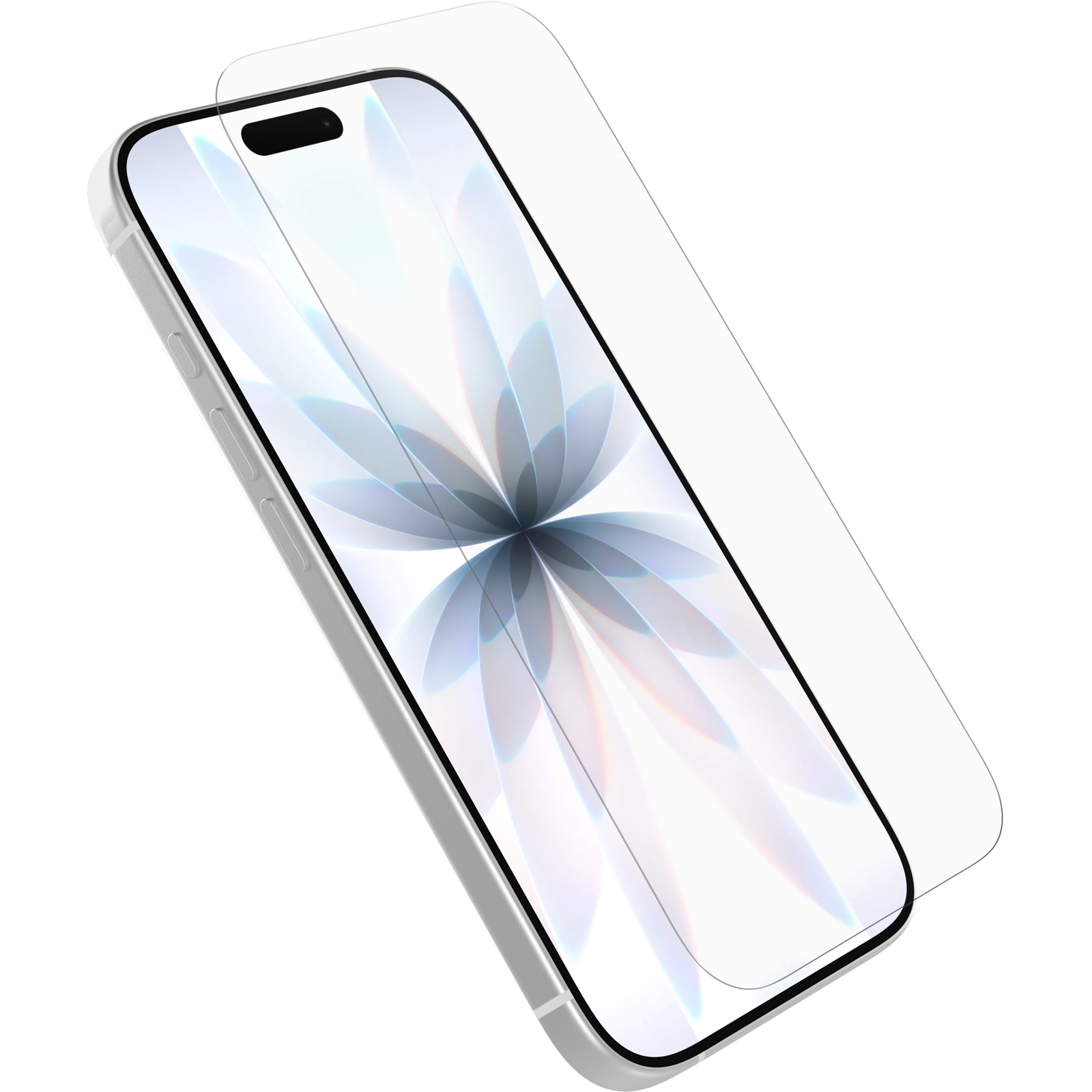 ob-glass-ipha25-clear-1.png iPhone 17 Screen Protector OtterBox Glass - Image 1