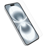 iPhone 16 Plus Screen Protector OtterBox Glass