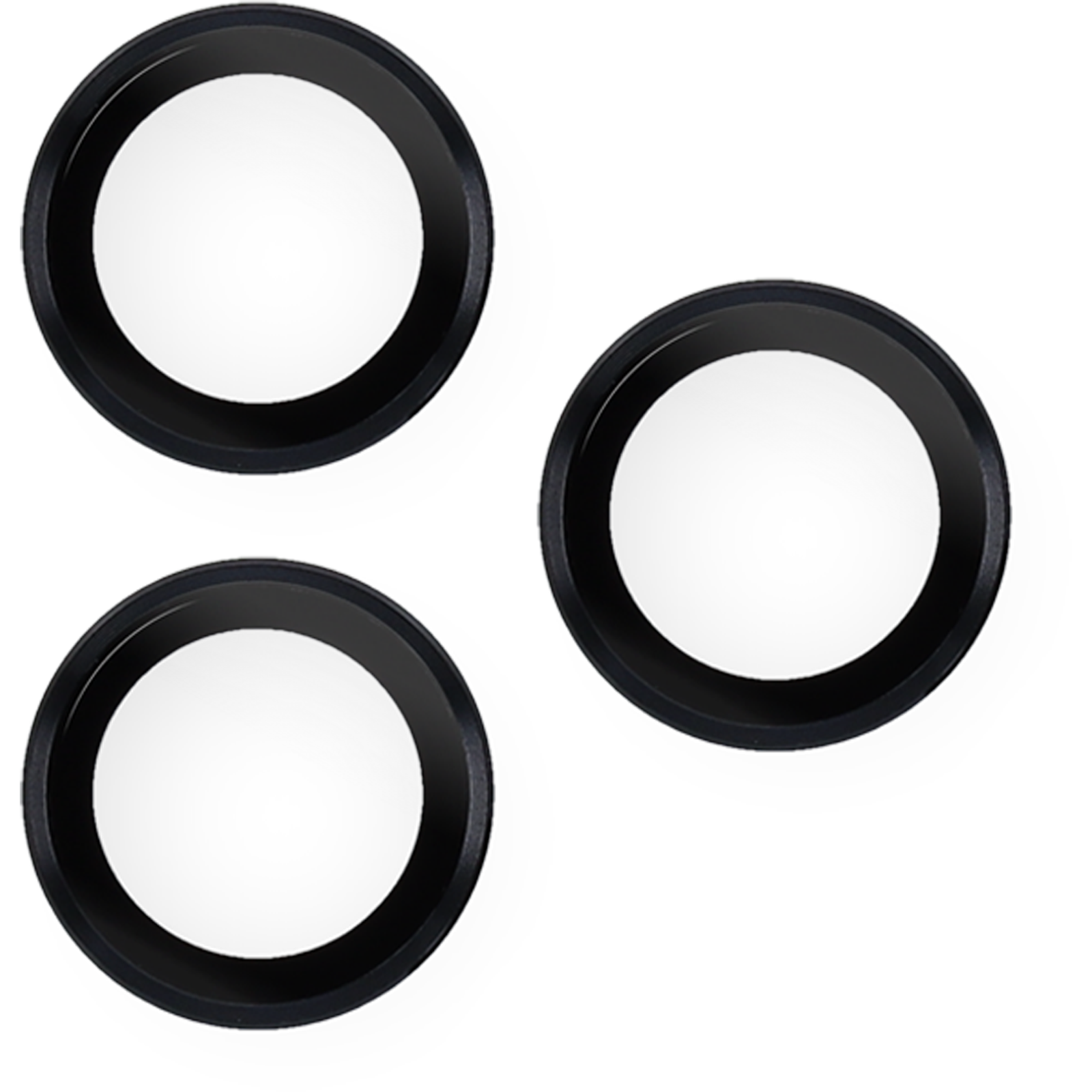 ob-glass-lens-iphcd24-1.png iPhone 16 Pro Max/16 Pro/14 Pro Max/14 Pro Camera Lens Protector OtterBox Glass - Image 1