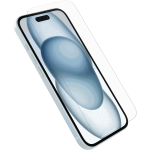 iPhone 15 Screen Protector Premium Glass