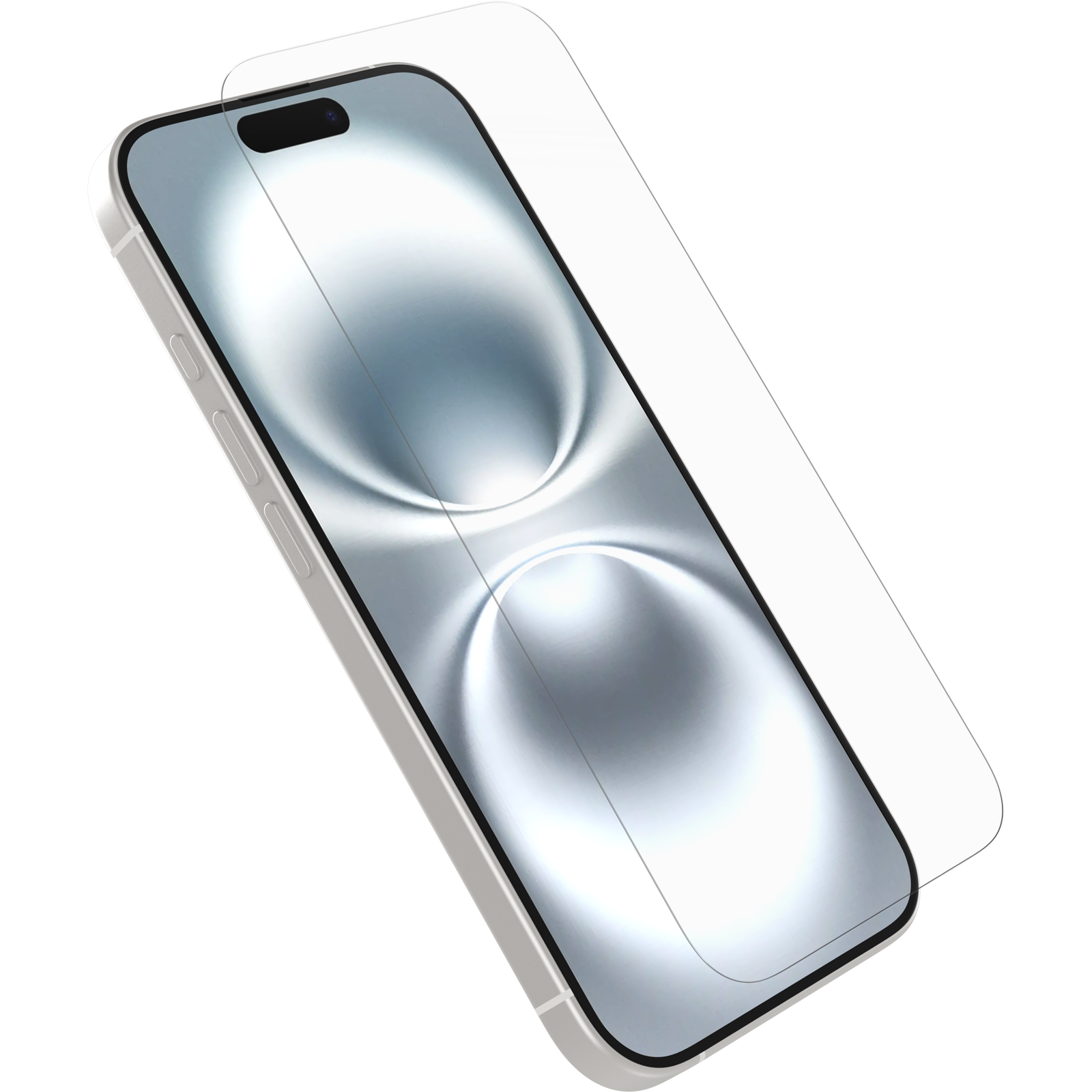 premium-glass-ipha24-clear-1.png iPhone 16 Screen Protector Premium Glass - Image 1
