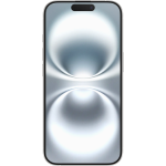 iPhone 16 Screen Protector Premium Glass - Image 2