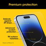 iPhone 15 Plus Screen Protector Premium Glass - Image 4