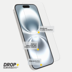 iPhone 16 Pro Screen Protector Premium Glass - Image 4