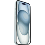 iPhone 15 Plus Screen Protector Premium Pro Glass Blue Light - Image 2