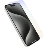 iPhone 15 Pro Max Screen Protector Premium Pro Glass Blue Light