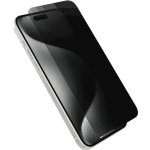 iPhone 15 Pro Max Screen Protector Premium Pro Glass Privacy Guard