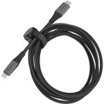 Lightning to USB-C Cable Premium Pro Fast Charge
