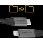 Lightning to USB-C Cable Premium Pro Fast Charge - Image 2