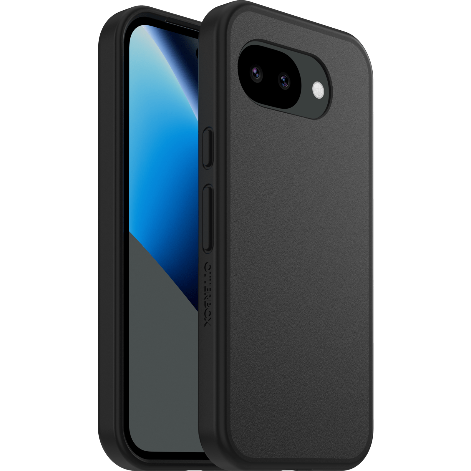 profile-pixel-10a-black-1.png Pixel 10a Case Profile Series - Image 1