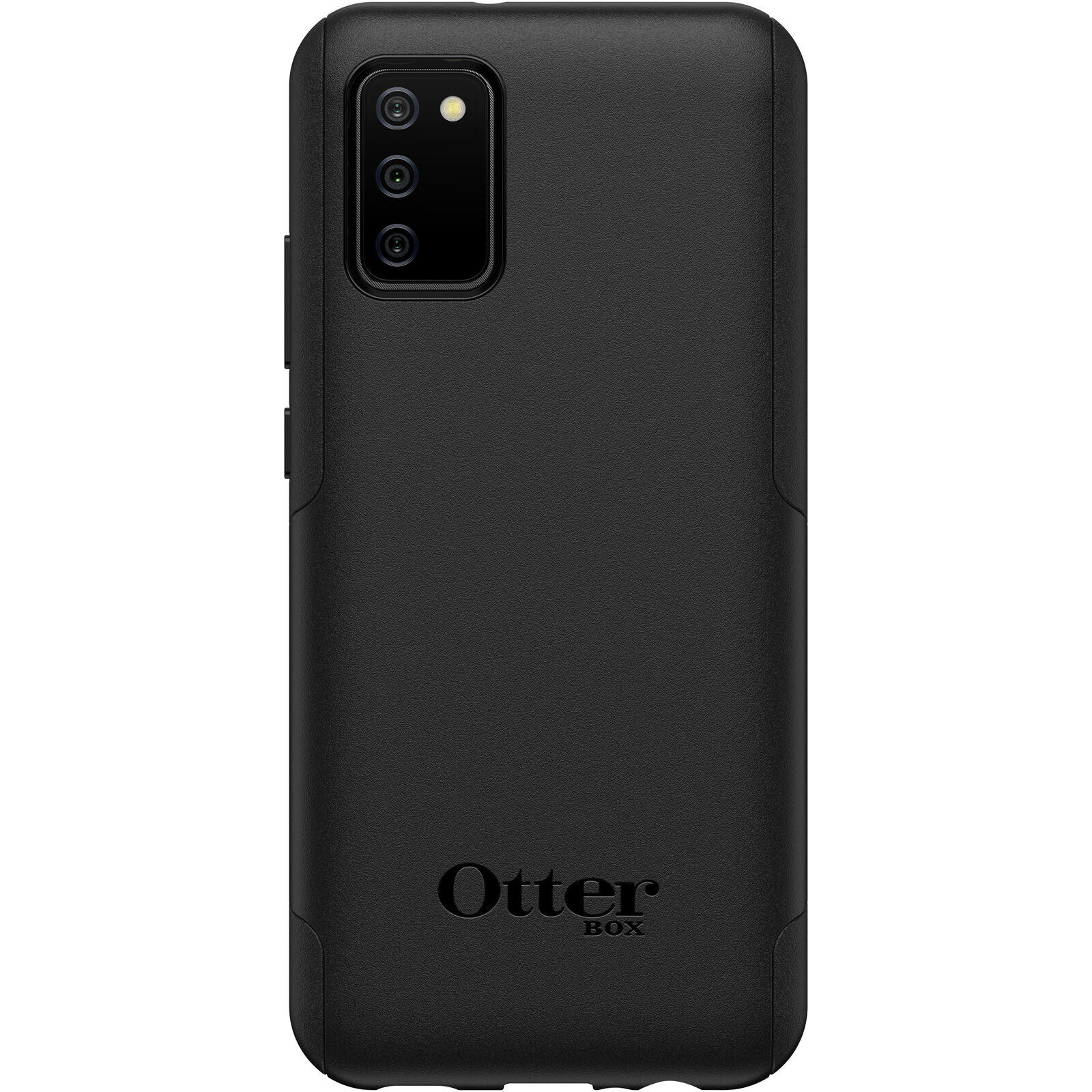 sam4-galaxy-a02s-black-1.jpg Galaxy A02s Case Commuter Series Lite - Image 1