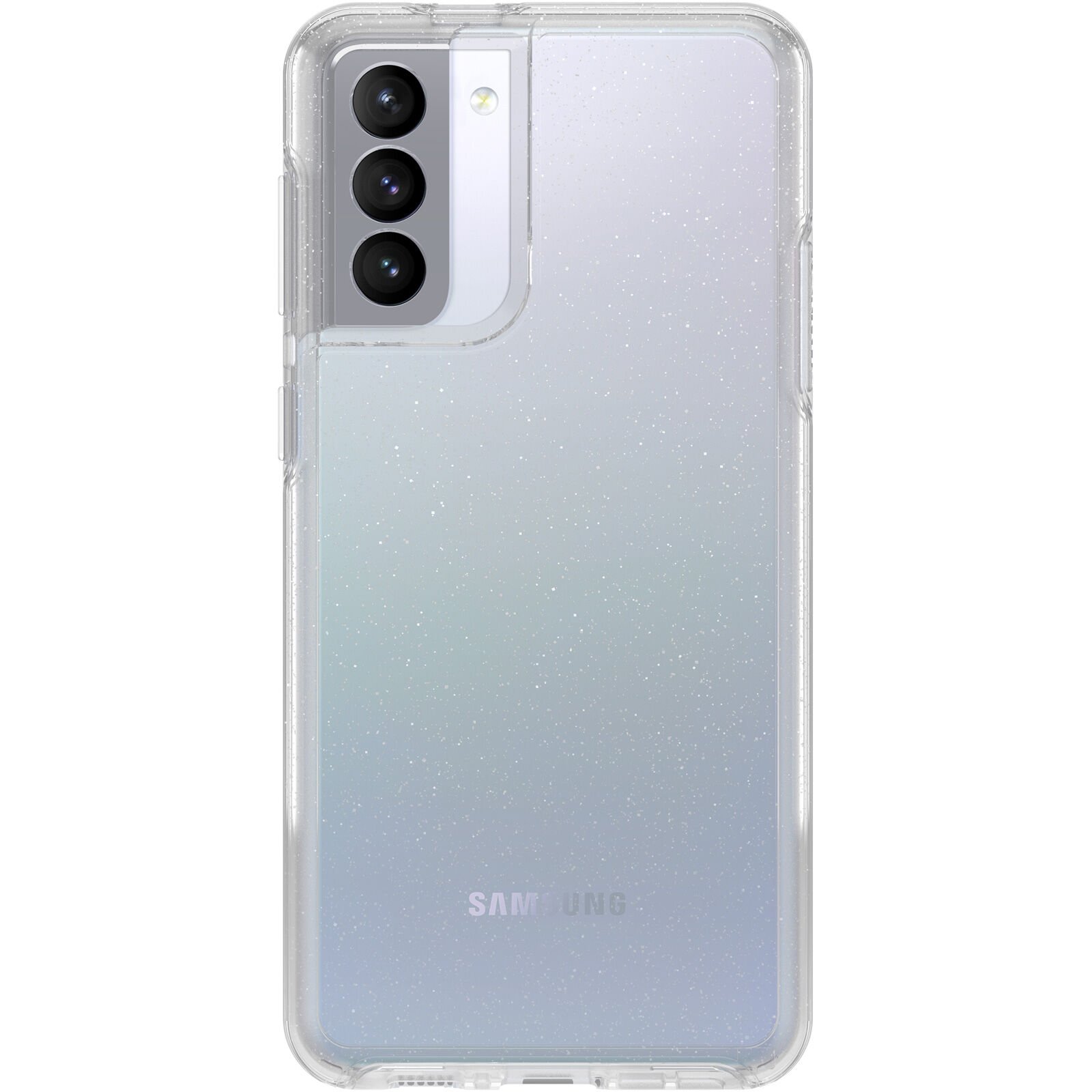 sam41-galaxy-s21-plus-5g-stardust-1.jpg Galaxy S21+ 5G Case Symmetry Series Clear - Image 1