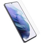 Galaxy S21+ 5G Screen Protector Clearly Protected Film