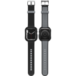 Apple Watch Series 9/8/7 Multi-Pack 45mm Watch Bumper & Band