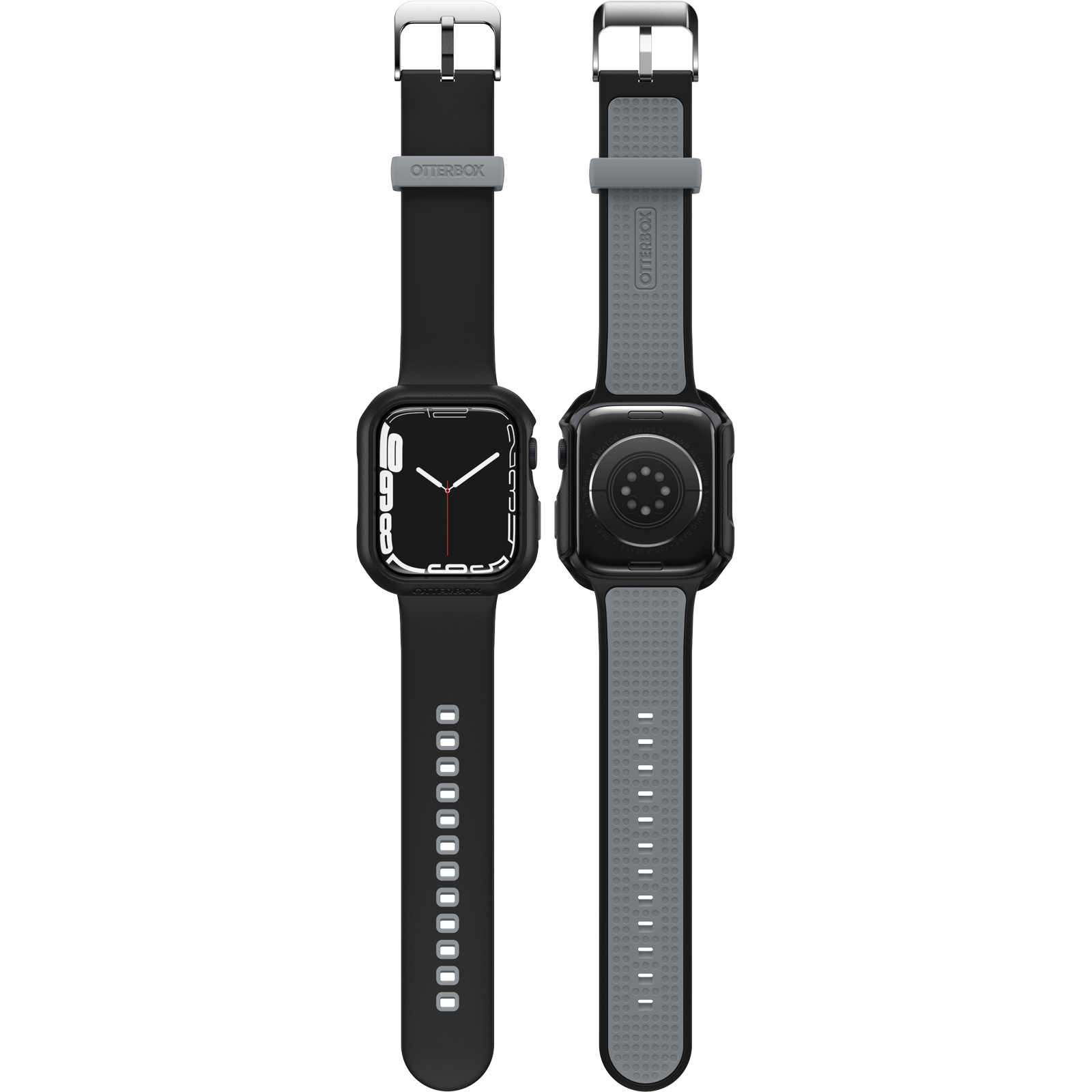 series-7-8-45mm-multi-pack-expressway-1.png Apple Watch Series 9/8/7 45mm Multi-Pack Watch Bumper & Band - Image 1