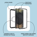 Galaxy S26 Ultra Case Defender Series Pro XT - Image 5