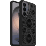 Galaxy S26+ Case Symmetry Series Cactus Leather Embroidery