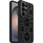 Galaxy S26 Ultra Case Symmetry Series Cactus Leather Embroidery