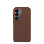 Galaxy S25 Case Symmetry Series Cactus Leather - Image 2