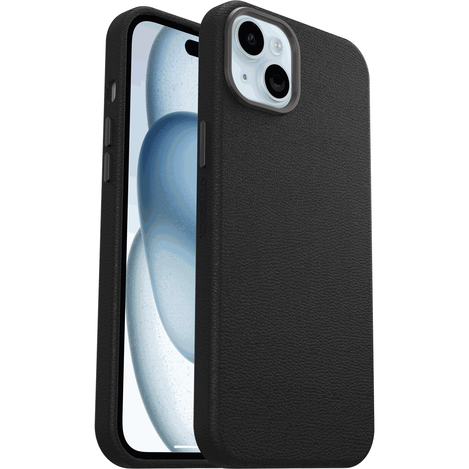 symmetry-cactus-iphb23-noir-ash-1.png iPhone 15 Plus Case Symmetry Series Cactus Leather - Image 1