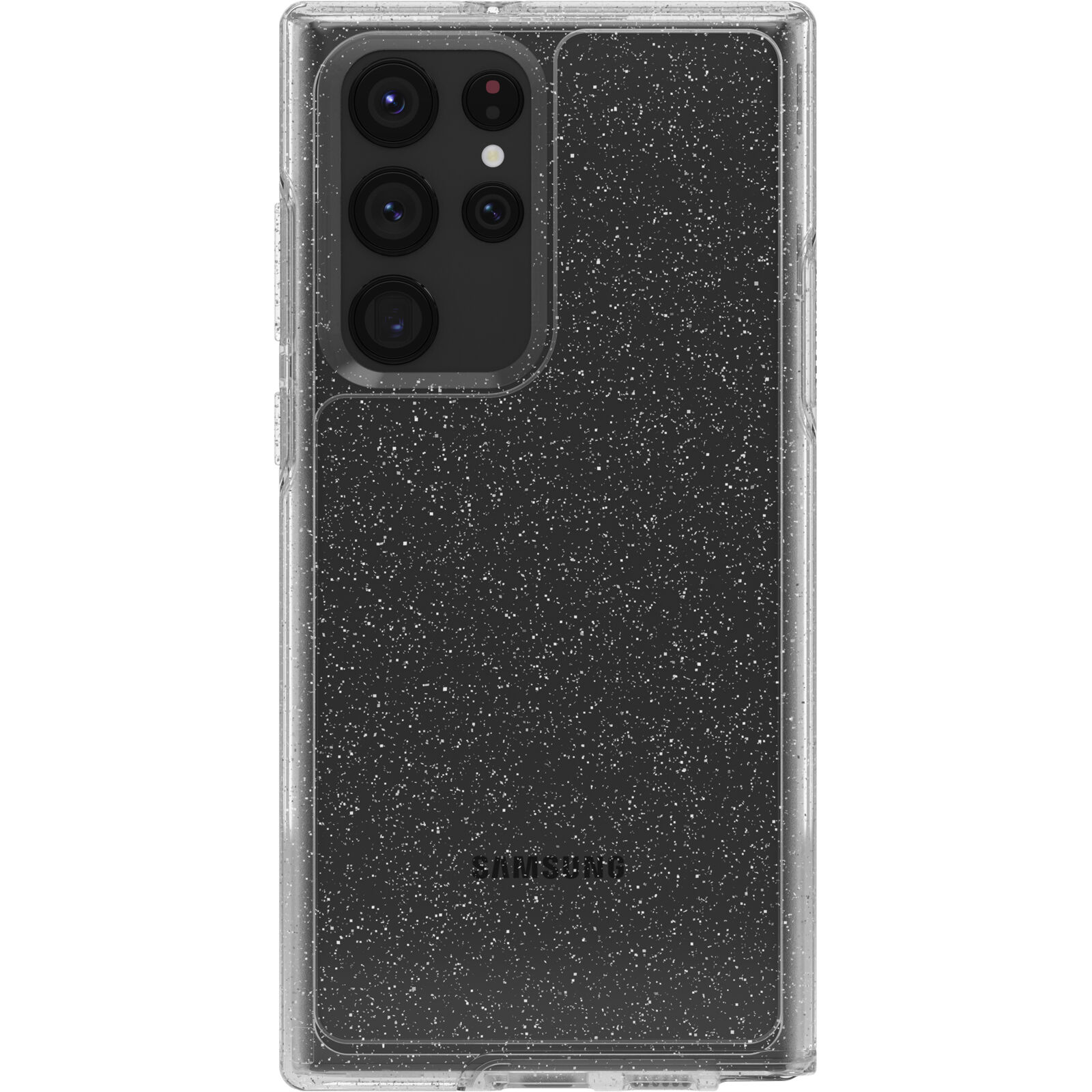 symmetry-clear-galaxy-s22-ultra-0e90.jpg Galaxy S22 Ultra Case Symmetry Series Clear - Image 1