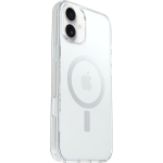 iPhone 16 Plus Case Symmetry Series Clear with Camera Control - Image 3