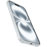 iPhone 16 Plus Case Symmetry Series Clear with Camera Control - Image 4