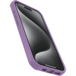 iPhone 15 Pro Case Symmetry Series Clear for MagSafe Fluttering Flora - Image 4