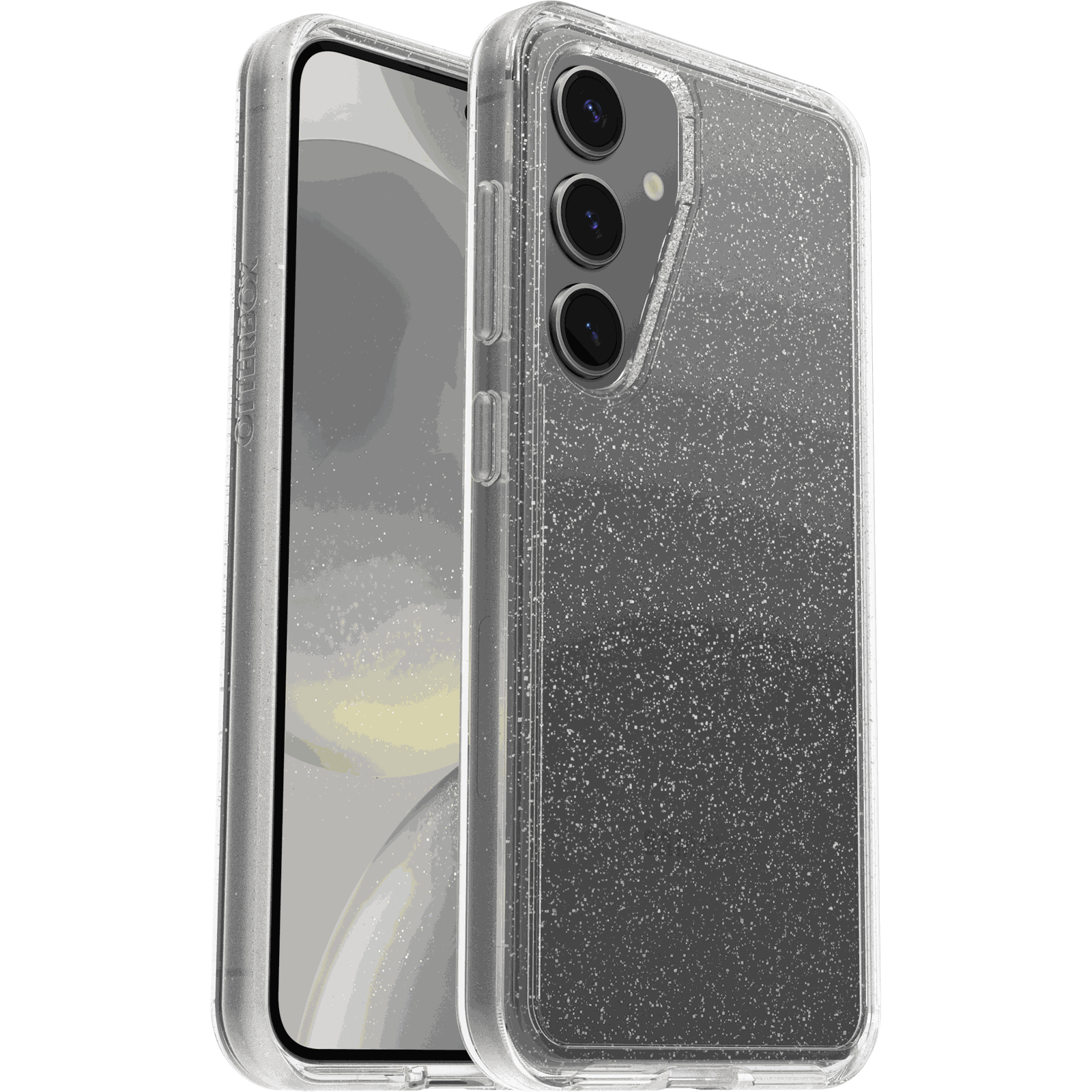 symmetry-galaxy-s24-stardust-1.png Galaxy S24 Case Symmetry Series Clear - Image 1