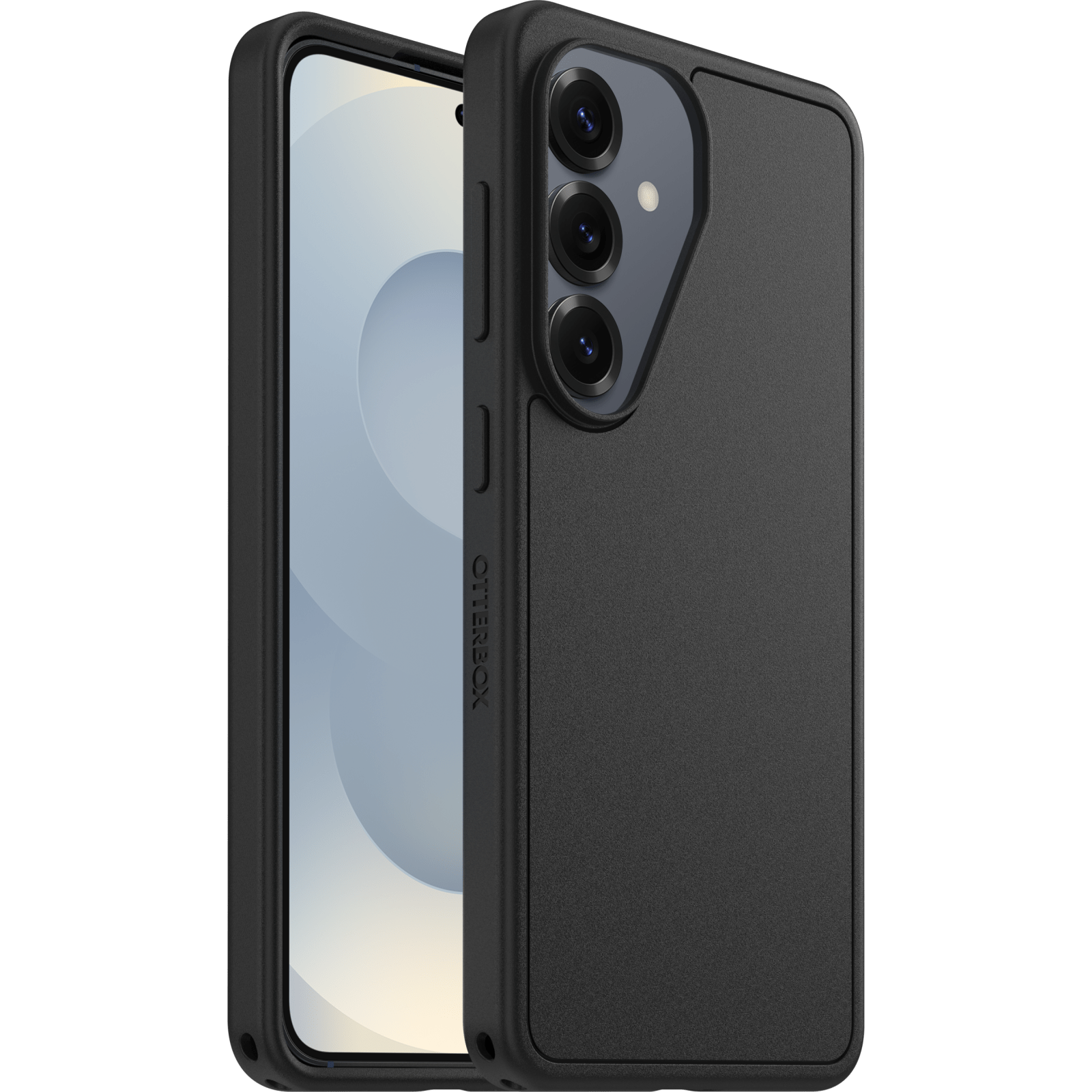 symmetry-gpha26-black-1.png Galaxy S26 Case Symmetry Series - Image 1