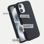 iPhone 16 Case Symmetry Series for MagSafe Gabrielle Neil Collection - Image 2