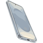 Galaxy S25 Case Symmetry Series Clear with Magnets - Image 4