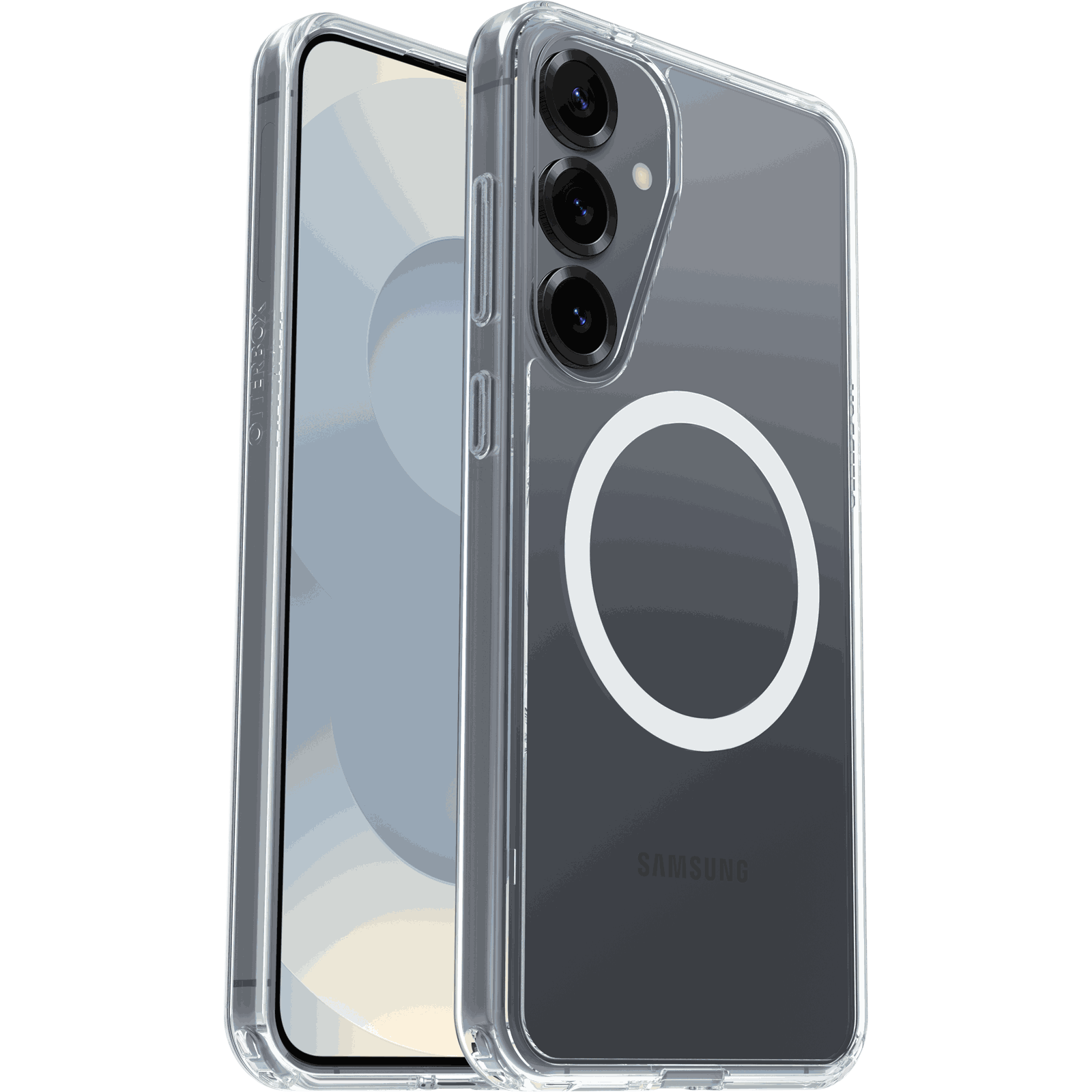 symmetry-magnets-gphb25-clear-2.png Galaxy S25+ Case Symmetry Series with Magnets - Image 1