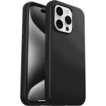 iPhone 15 Pro Case Symmetry Series Clear for MagSafe