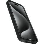 iPhone 15 Pro Case Symmetry Series Clear for MagSafe - Image 3