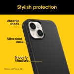 iPhone 15 Pro Case Symmetry Series Clear for MagSafe - Image 4