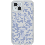 iPhone 17e, iPhone 16e and iPhone 15 Case Symmetry Series Clear for MagSafe Gabrielle Neil Collection