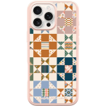 iPhone 16 Pro Max Case Symmetry Series Clear for MagSafe Gabrielle Neil Collection