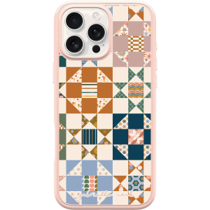 iPhone 16 Pro Max Case Symmetry Series Clear for MagSafe Gabrielle Neil Collection