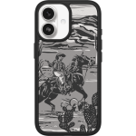 iPhone 17 Case Symmetry Series Western Noir Collection