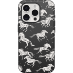 iPhone 15 Pro Case Symmetry Series for MagSafe Western Noir Collection